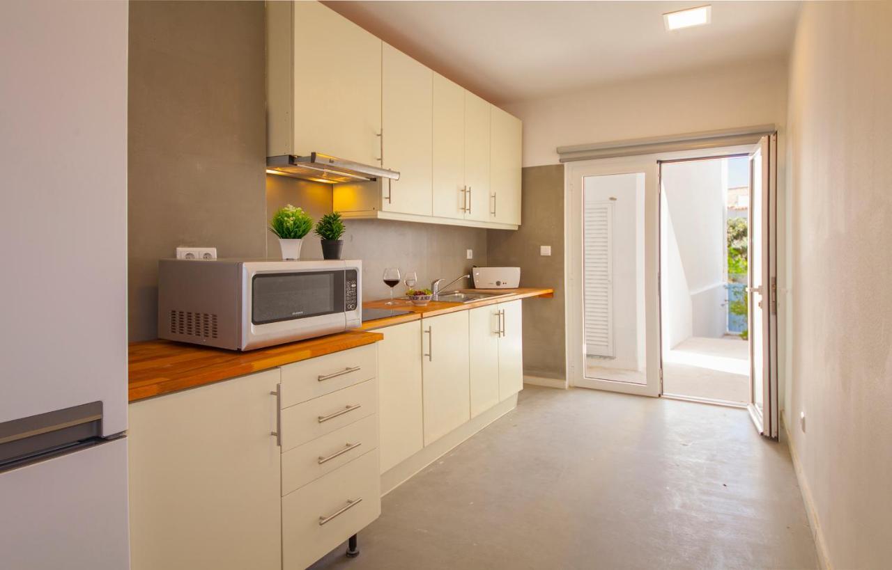 Tamar Apartments Lagos Room photo